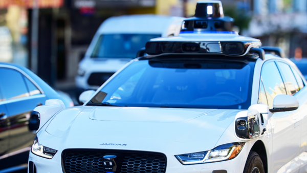 Robotaxi 1