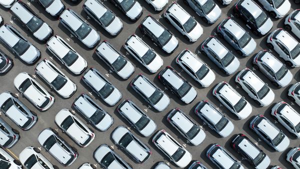 Parking Lot