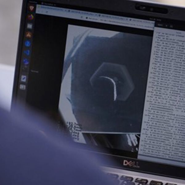 Rocsys Autonomous Charging Operation Centre Control Engineer