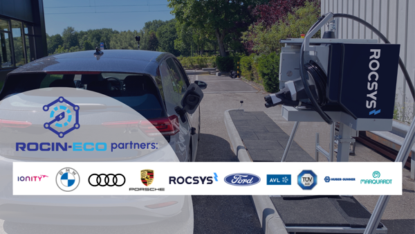 ROCIN ECO Non Header