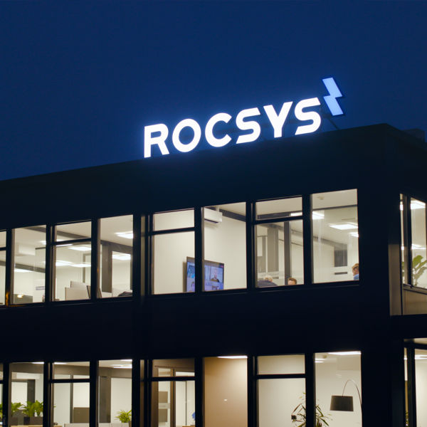 New office with new R&D facility | Rocsys 