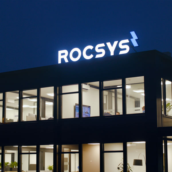 New office with new R&D facility | Rocsys 