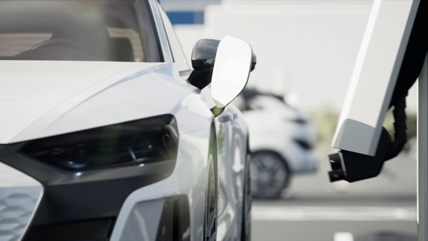 Rocsys joins robotic charging consortium