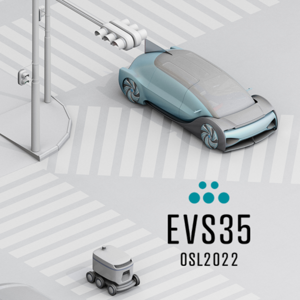 Rocsys Autonomous Charging